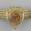 Multinational Force & Observers pilot badge