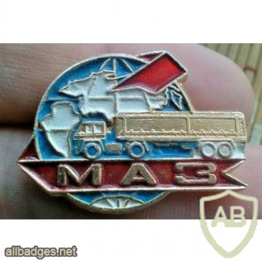 Минский автомобильный завод img59319