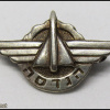 Unidentified badge- 30