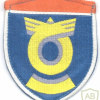 JAPAN Ground Self-Defense Force (JGSDF) - Director General of the Defense Agency, Armored units sleeve patch img59487