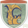 JAPAN Ground Self-Defense Force (JGSDF) - 10th Division (Infantry), Logistic Support units sleeve patch img59509