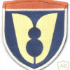 JAPAN Ground Self-Defense Force (JGSDF) - 8th Division (Infantry), Logistic Support units sleeve patch img59512