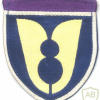 JAPAN Ground Self-Defense Force (JGSDF) - 8th Division (Infantry), Transportation units sleeve patch img59522