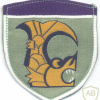 JAPAN Ground Self-Defense Force (JGSDF) - 10th Division (Infantry), Transportation units sleeve patch