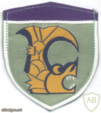 JAPAN Ground Self-Defense Force (JGSDF) - 10th Division (Infantry), Transportation units sleeve patch img59524