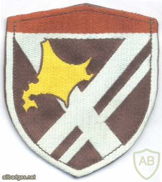 JAPAN Ground Self-Defense Force (JGSDF) - 11th Division (Infantry), Logistic Support units sleeve patch img59514