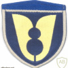 JAPAN Ground Self-Defense Force (JGSDF) - 8th Division (Infantry), Signal units sleeve patch img59495