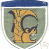 JAPAN Ground Self-Defense Force (JGSDF) - 10th Division (Infantry), Signal units sleeve patch