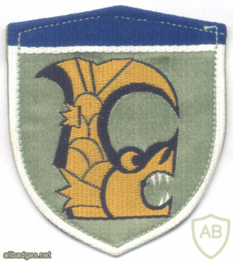 JAPAN Ground Self-Defense Force (JGSDF) - 10th Division (Infantry), Signal units sleeve patch img59499