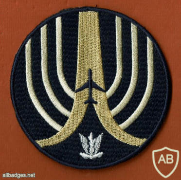 צוות AIR FORCE- 1 הישראלי גירסא 2 img59672