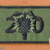 Eng company of 210 division