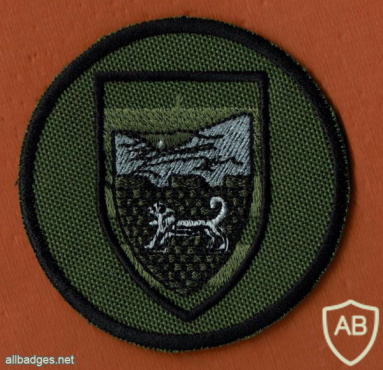 חטמ"ר מנשה ( חטיבה מרחבית מנשה ) - חטיבת ג'נין img59674