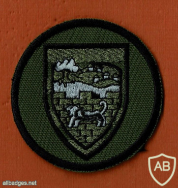 חטמ"ר אפרים ( חטיבה מרחבית אפרים ) - חטיבת קלקיליה img59675