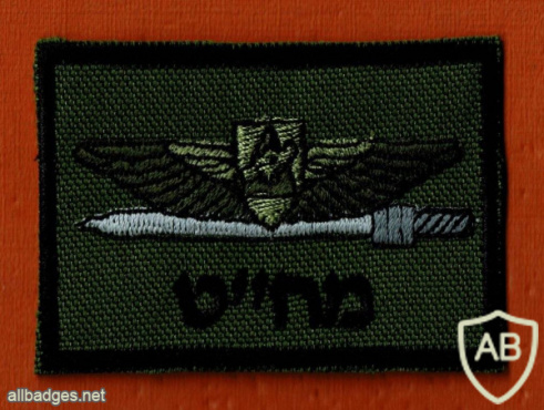 מח"ט ( מפקד חטיבה ) חטיבת החילוץ וההצלה img59753