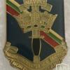 UK Naval Intelligence Section - Northern Ireland Pin