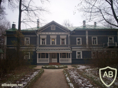 Klin, Tchaikovsky State House-Museum img59806