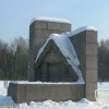 Sestroretsk, Razliv Lenin's memorial img59821