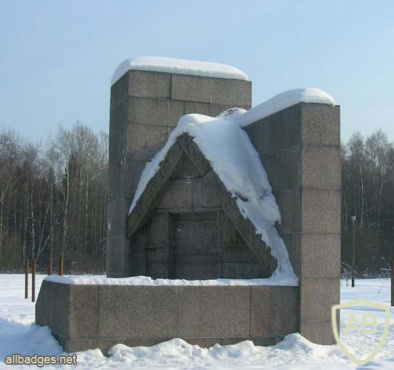 Sestroretsk, Razliv Lenin's memorial img59821