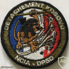 France Defense Security and Intelligence Directorate DRSD Kosovo Patch