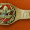 דרגת יד רב סמל "שעון"  1948- 1951