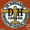 דה הבילנד DHC-82 טייגר מות'