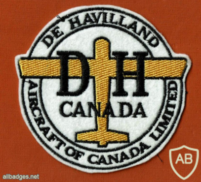 דה הבילנד DHC-82 טייגר מות' img59965