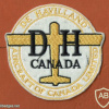 דה הבילנד DHC-82 טייגר מות'