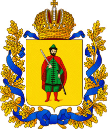 Ryazan, coat of arms 1779 img59981