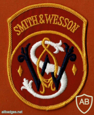 ַַSMITH & WESSON img60016