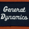 general dynamics יצרנית F-16 וגולפסטרים - נחשון