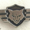 Unidentified badge- 19