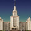 Moscow State University img60093