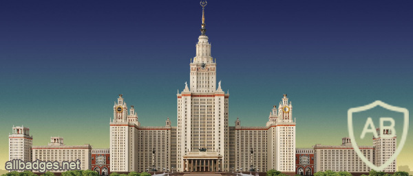 Moscow State University img60093