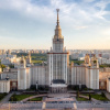 Moscow State University img60091