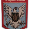 Viljandimaa (Ви́льяндимаа - герб уезда в Эстонии)