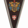 Tallinn, coat of arms