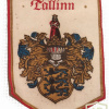 Tallinn, coat of arms img60097