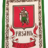 Ryazan, coat of arms 1779