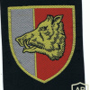 Denmark Army Prince Life Regiment Shoulder patch img60182