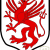 Свидница, Świdnica, Швидница - герб города 1966-1999гг. img60159
