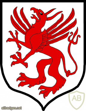 Świdnica, coat of arms 1966-1999 img60159