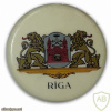 Riga, coat of arms