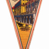 Свидница, Świdnica, Швидница - герб города 1966-1999гг. img60160