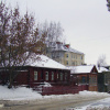 Nizhny Novgorod, A.M. Gorky home-museum img60166