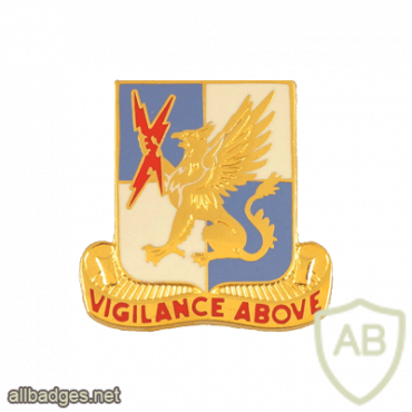224th Military Intelligence Battalion DUI img60338