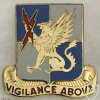 224th Military Intelligence Battalion DUI