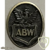 Poland - Internal Security Agency (ABW) Pin img60346