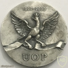 Poland - Office of State Protection (UOP) 10 Year Anniversary Medal