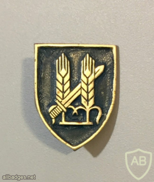 11th Brigade - Yiftach brigade img60422