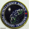 US - National Geospatial-Intelligence Agency img60476